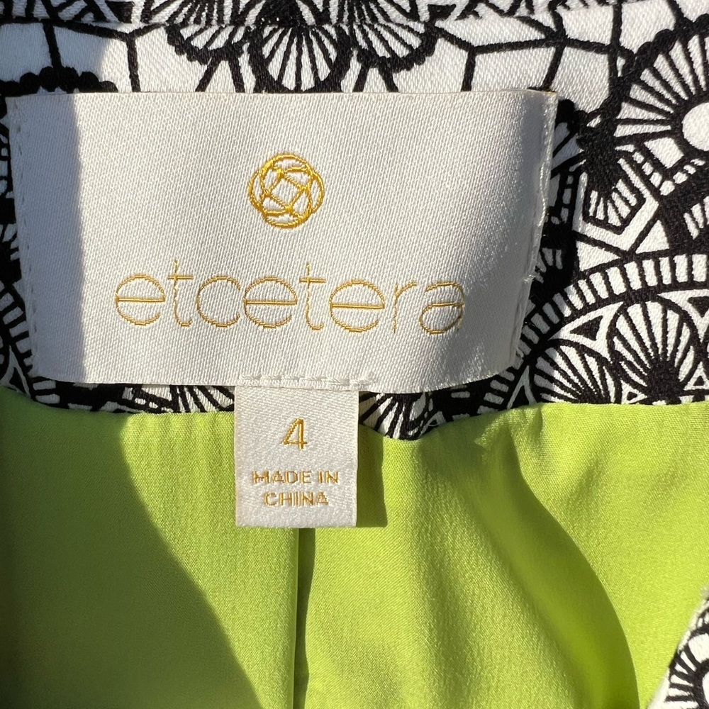 Etcetera Jacket - image 3
